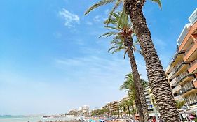 Pink Flamingo Apartment • Beach Home In Torrevieja
